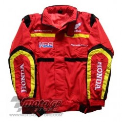 BLOUSON HONDA HOMME