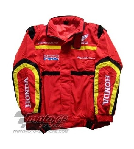 BLOUSON HONDA HOMME