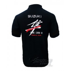 POLO SUZUKI HAYABUSA HOMME