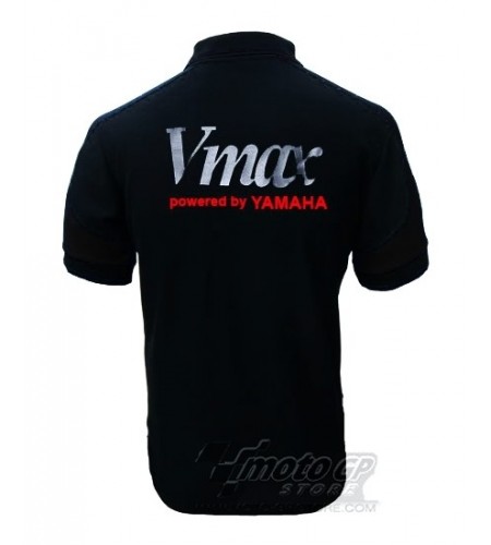 POLO YAMAHA VMAX HOMME