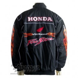 BLOUSON HONDA HOMME