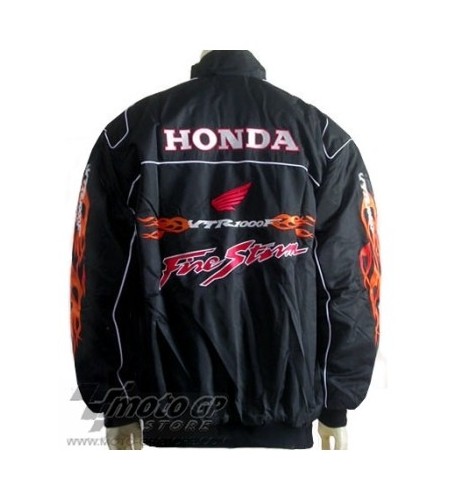 BLOUSON HONDA HOMME