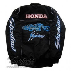 BLOUSON HONDA HOMME