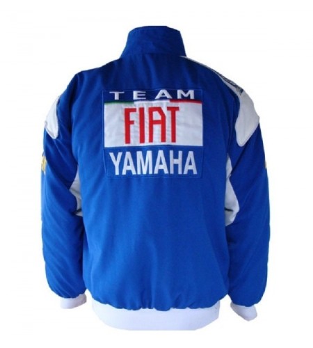 BLOUSON YAMAHA HOMME