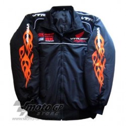 BLOUSON HONDA HOMME