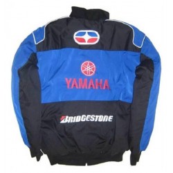 BLOUSON YAMAHA HOMME