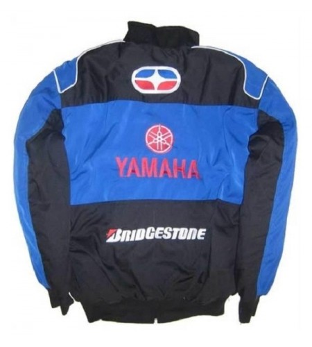 BLOUSON YAMAHA HOMME