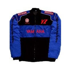 BLOUSON YAMAHA HOMME