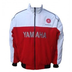 BLOUSON YAMAHA HOMME