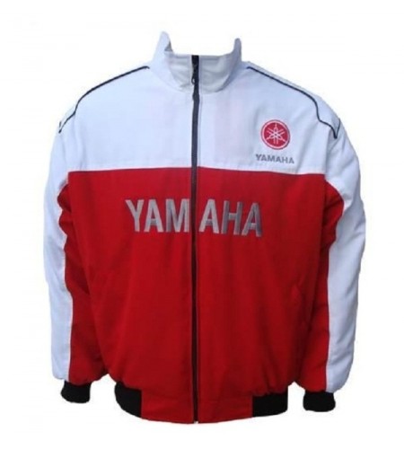 BLOUSON YAMAHA HOMME