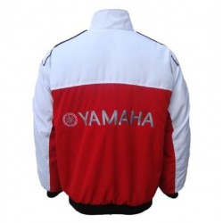 BLOUSON YAMAHA HOMME