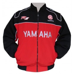 BLOUSON YAMAHA HOMME