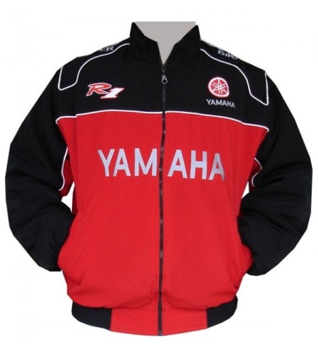 BLOUSON YAMAHA HOMME