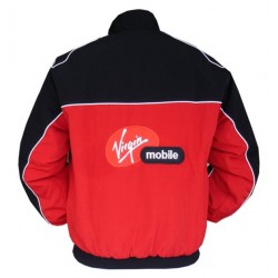 BLOUSON YAMAHA HOMME