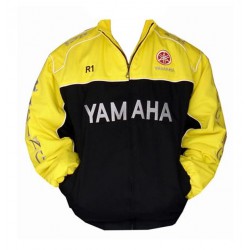 BLOUSON YAMAHA HOMME