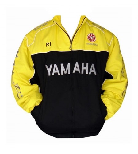 BLOUSON YAMAHA HOMME