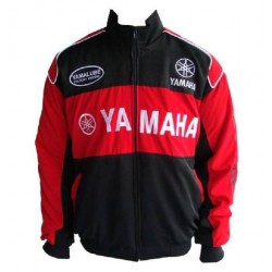 BLOUSON YAMAHA HOMME