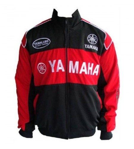 BLOUSON YAMAHA HOMME