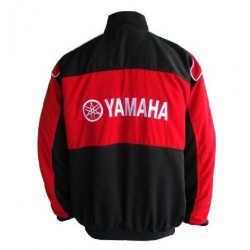 BLOUSON YAMAHA HOMME