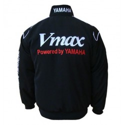 BLOUSON YAMAHA HOMME