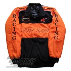 BLOUSON KTM HOMME