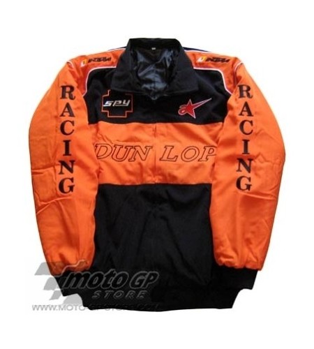 BLOUSON KTM HOMME