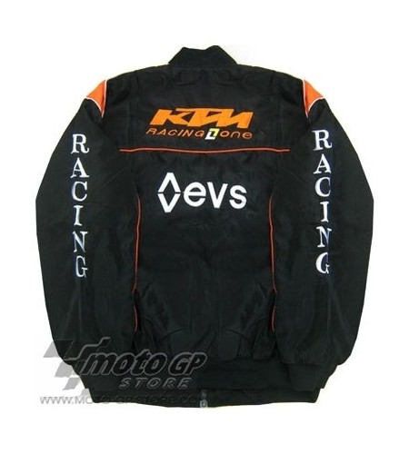 BLOUSON KTM HOMME