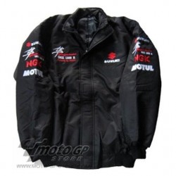 BLOUSON SUZUKI HOMME