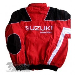 BLOUSON SUZUKI HOMME