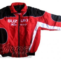 BLOUSON SUZUKI HOMME