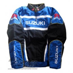 BLOUSON SUZUKI HOMME