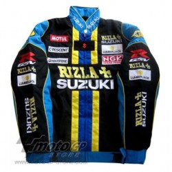 BLOUSON SUZUKI HOMME