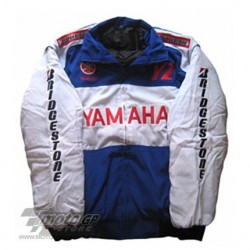 BLOUSON YAMAHA HOMME