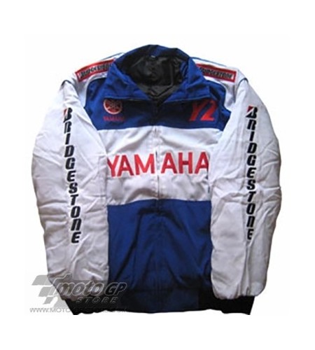 BLOUSON YAMAHA HOMME