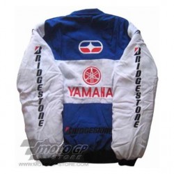 BLOUSON YAMAHA HOMME