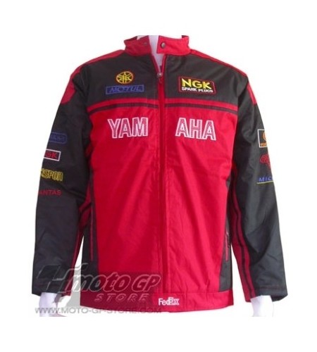 BLOUSON YAMAHA HOMME