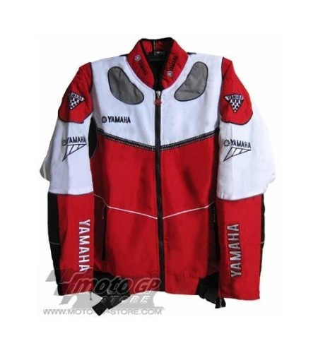 BLOUSON YAMAHA HOMME