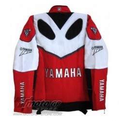 BLOUSON YAMAHA HOMME