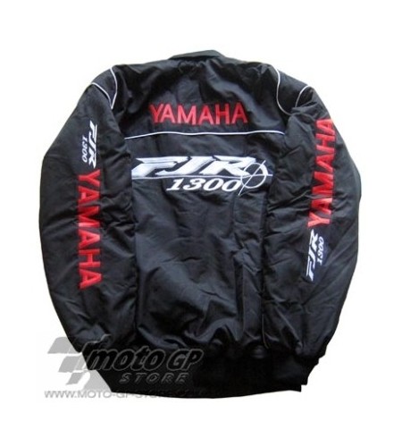 BLOUSON YAMAHA HOMME