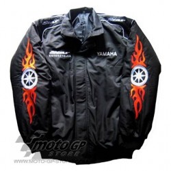 BLOUSON YAMAHA HOMME