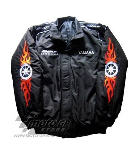 BLOUSON YAMAHA HOMME