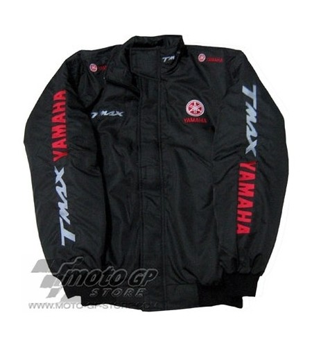 BLOUSON YAMAHA HOMME