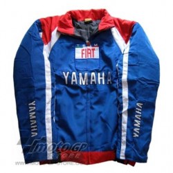 BLOUSON YAMAHA HOMME