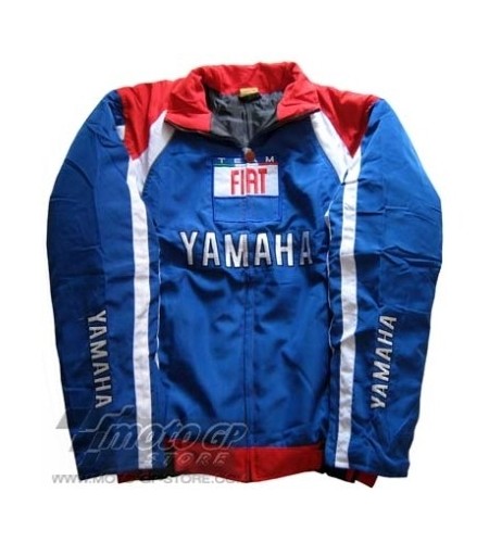 BLOUSON YAMAHA HOMME