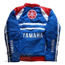 BLOUSON YAMAHA HOMME