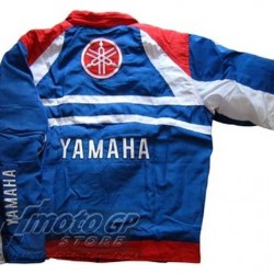 BLOUSON YAMAHA HOMME