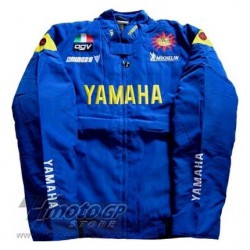 BLOUSON YAMAHA HOMME