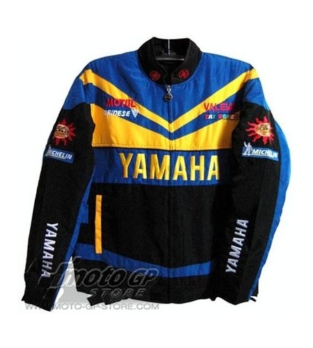 BLOUSON YAMAHA HOMME