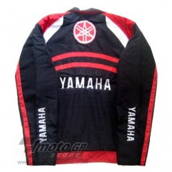 BLOUSON YAMAHA HOMME