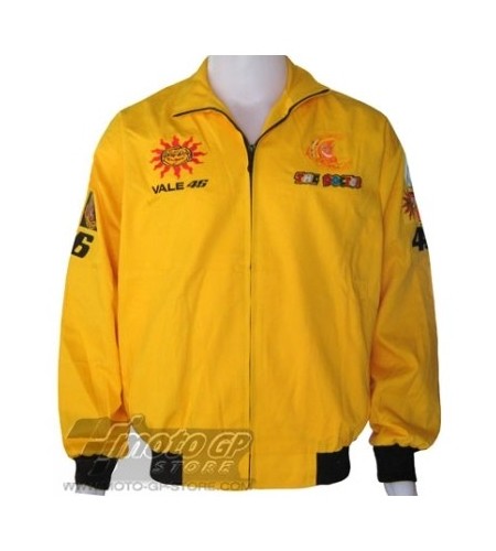 BLOUSON YAMAHA HOMME